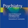 This book was the end product of life experiences, thoughts and intellectual wanderings of the author, who through his career and for the last twenty years was always serving all the three aspects of a Psychiatrist: He is a clinician, a researcher and an academic teacher.