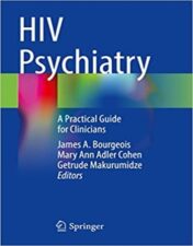 HIV Psychiatry A Practical Guide for Clinicians 2022 Original pdf