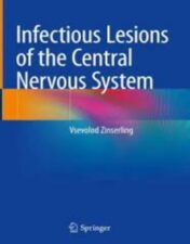 Infectious Lesions of the Central Nervous System 2022 Original pdf