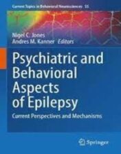 Psychiatric and Behavioral Aspects of Epilepsy Current Perspectives and Mechanisms 2022 Original pdf