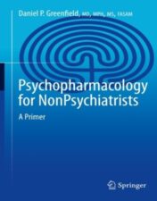 Psychopharmacology for Nonpsychiatrists A Primer 2022 Original pdf