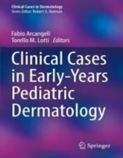 Clinical Cases in Early-Years Pediatric Dermatology 2021 Original pdf