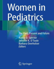 Women in Pediatrics The Past, Present and Future 2022 Original pdf