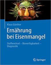 Rund ein Viertel der Weltbevölkerung ist von Eisenmangel betroffen, als besondere Risikogruppe gelten Frauen im gebärfähigen Alter sowie Kinder und Jugendliche.