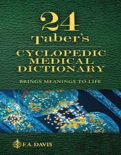 Cyclopedic Medical Dictionary