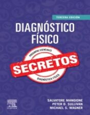 Diagnóstico físico. Secretos 2022 Original PDF