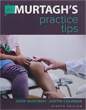 Murtagh’s Practice Tips, 8th Edition 2019 EPUB + Converted PDF