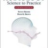 With two new chapters, improved artwork, and significant updates made throughout to increase readability, the fourth edition of Audiology: Science to Practice continues to be the most comprehensivetextbook for audiology and hearing science courses, as well as for health care professionals wanting a better understanding of hearing science and audiology practices.