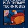 101 Favorite Play Therapy Techniques (Volume 1) (Child Therapy) 1997 Original pdf