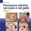 Procedure cliniche nel cane e nel gatto, 3° edizione (EPUB