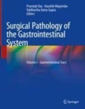 Surgical Pathology of the Gastrointestinal System Volume I - Gastrointestinal Tract 2022 Original pdf