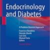 Endocrinology and Diabetes A Problem Oriented Approach 2022 Original pdf