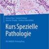 Lernen Sie anhand von mehr als 90 Präparaten die Spezielle Pathologie kennen. Dabei werden die Präparate in thematischen Blöcken übersichtlich und einheitlich gegliedert dargestellt.