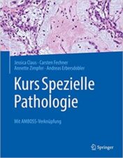 Lernen Sie anhand von mehr als 90 Präparaten die Spezielle Pathologie kennen. Dabei werden die Präparate in thematischen Blöcken übersichtlich und einheitlich gegliedert dargestellt.