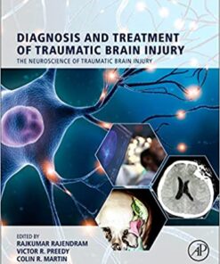 Diagnosis and Treatment of Traumatic Brain Injury (Original PDF from Publisher)