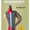 Textbook of Pain Management, 3rd Edition (High Quality Scanned PDF)