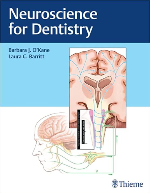 Neuroscience for Dentistry (Original PDF from Publisher)