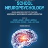 Best Practices in School Neuropsychology: Guidelines for Effective Practice, Assessment, and Evidence-Based Intervention, 2nd Edition (Original PDF from Publisher)