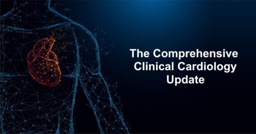 Harvard Update in Clinical Cardiology 2022 (CME VIDEOS)