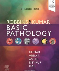 Robbins Basic Pathology