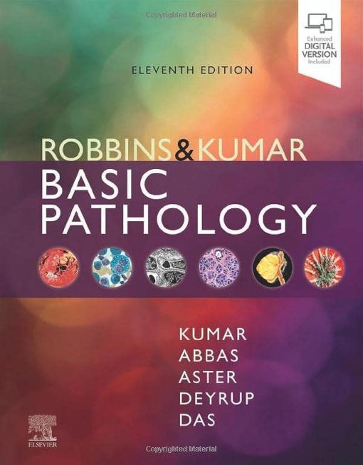 Robbins Basic Pathology