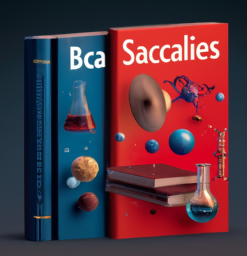 Basic Sciences Books