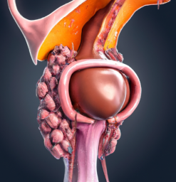 GYNECOLOGIC ONCOLOGY