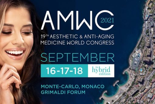 AMWC 19th Aesthetic & Anti-Aging Medicine World Congress