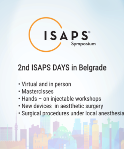 ISAPS 15th International Caucasian Congress on Plastic Surgery