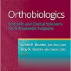 Orthobiologics