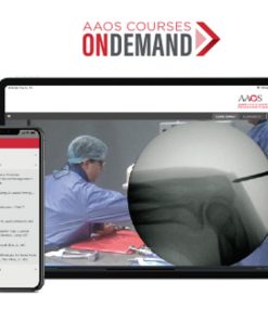 AAOS Courses OnDemand