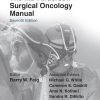 The MD Anderson Surgical Oncology Manual