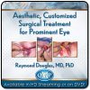 Aesthetic Customized Surgical Treatment for Prominent Eye QMP