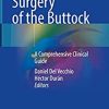 Aesthetic Surgery of the Buttock: A Comprehensive Clinical Guide