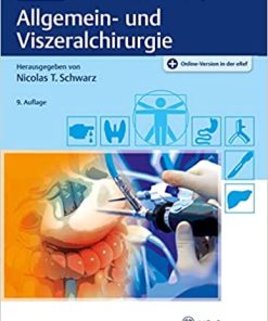 Allgemein- und Viszeralchirurgie essentials_Intensivkurs zur Weiterbildung