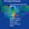 Anatomic, Physiologic, and Therapeutic Principles of Surgical Diseases