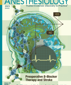 Anesthesiology 2023 Archives