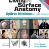 Atlas of Living & Surface Anatomy for Sports Medicine