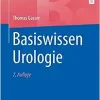 Basiswissen Urologie (German Edition), 7th edition