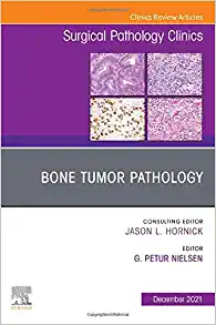 Bone Tumor Pathology, An Issue of Surgical Pathology Clinics (Volume 14-4) (The Clinics: Surgery, Volume 14-4)