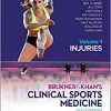 Brukner & Khan’s Clinical Sports Medicine: Volume 1, Injuries, 5th Edition