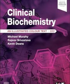 Clinical Biochemistry: An Illustrated Colour Text, 7th edition