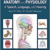 Fundamentals of Anatomy and Physiology of Speech, Language, and Hearing