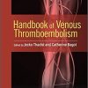 Handbook of Venous Thromboembolism