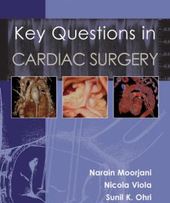 Key Questions in Cardiac Surgery ()