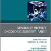 Minimally Invasive Oncologic Surgery, Part I, An Issue of Surgical Oncology Clinics of North America (Volume 28-1) (The Clinics: Surgery, Volume 28-1)