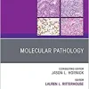 Molecular Pathology, An Issue of Surgical Pathology Clinics (Volume 14-3) (The Clinics: Surgery, Volume 14-3)