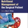 Nutritional Management of the Surgical Patient