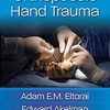 Orthopaedic Hand Trauma