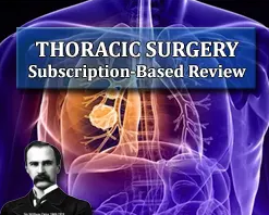 Osler Thoracic Surgery 2022